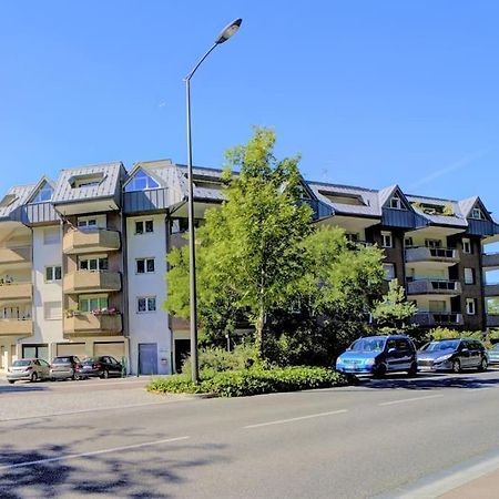 Embnb - Studio Near Geneva - S204,4 Etrembieres Экстерьер фото