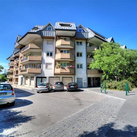 Embnb - Studio Near Geneva - S204,4 Etrembieres Экстерьер фото