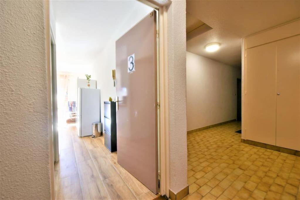 Embnb - Studio Near Geneva - S204,4 Etrembieres Экстерьер фото